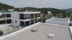 BODRUM'DA EŞSİZ KONUM VE MODERN YAŞAM: TURKUAZ REZİDANS EVLERİ