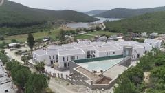 BODRUM'DA EŞSİZ KONUM VE MODERN YAŞAM: TURKUAZ REZİDANS EVLERİ