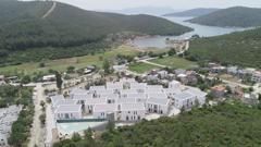BODRUM'DA EŞSİZ KONUM VE MODERN YAŞAM: TURKUAZ REZİDANS EVLERİ