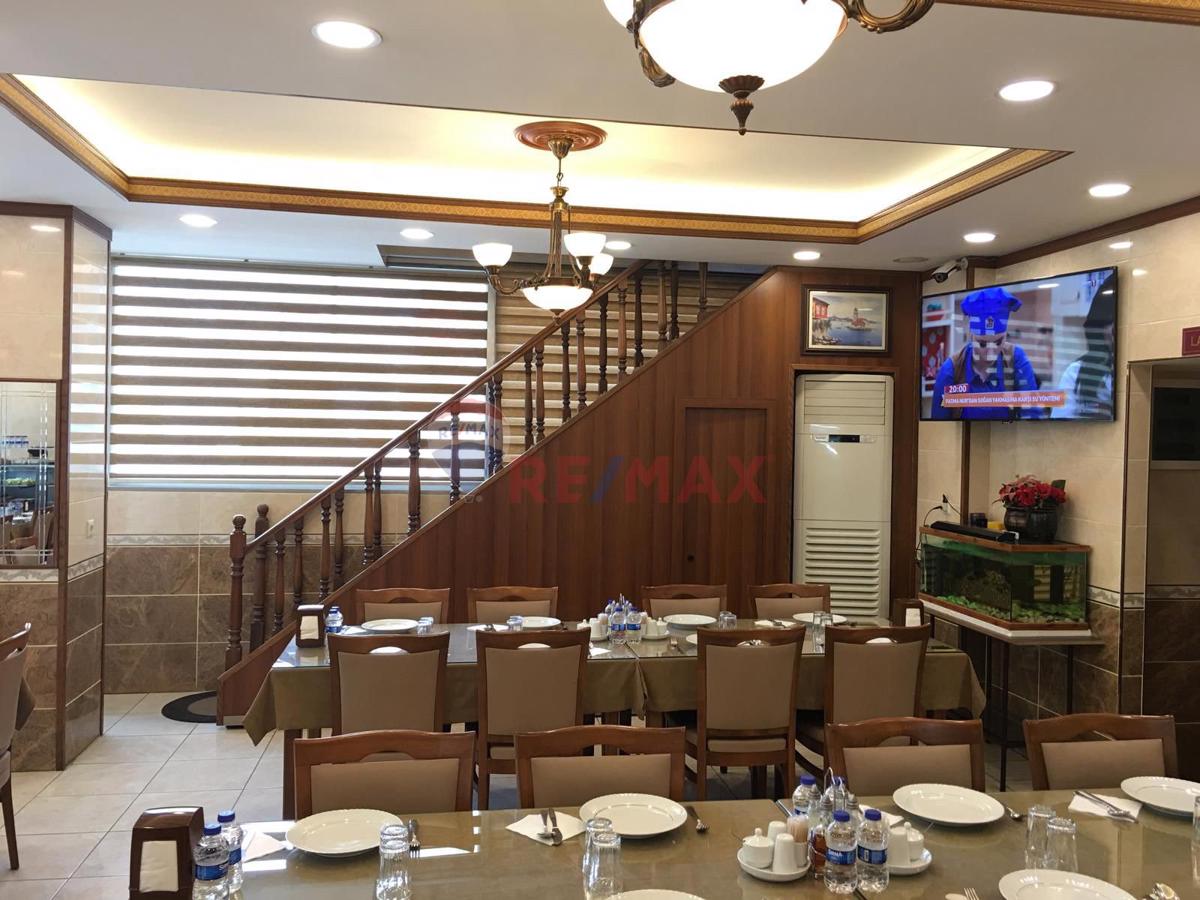 Pendik Kaynarca cadde üstünde 15 metre cepheli 320 m2 net dükkan