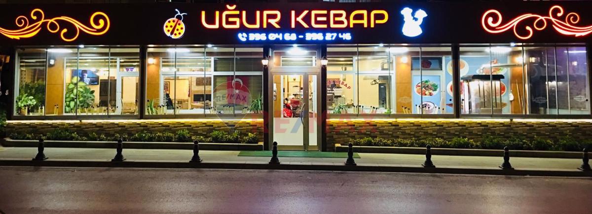 Pendik Kaynarca cadde üstünde 15 metre cepheli 320 m2 net dükkan