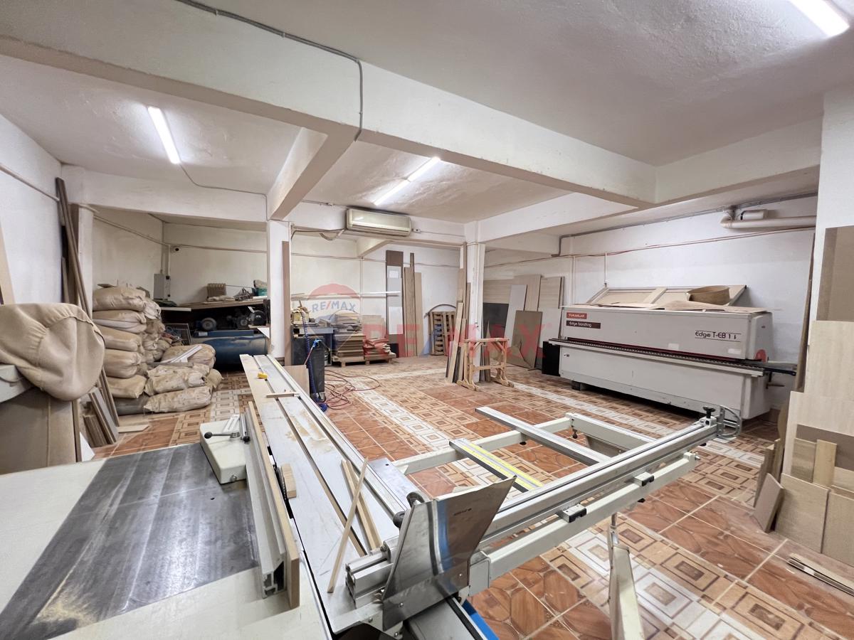 KARTALTEPE'DE, KÖŞE BAŞINDA ALTLI ÜSTLÜ 2 AYRI TAPULU YATIRIMLIK DÜKKAN!