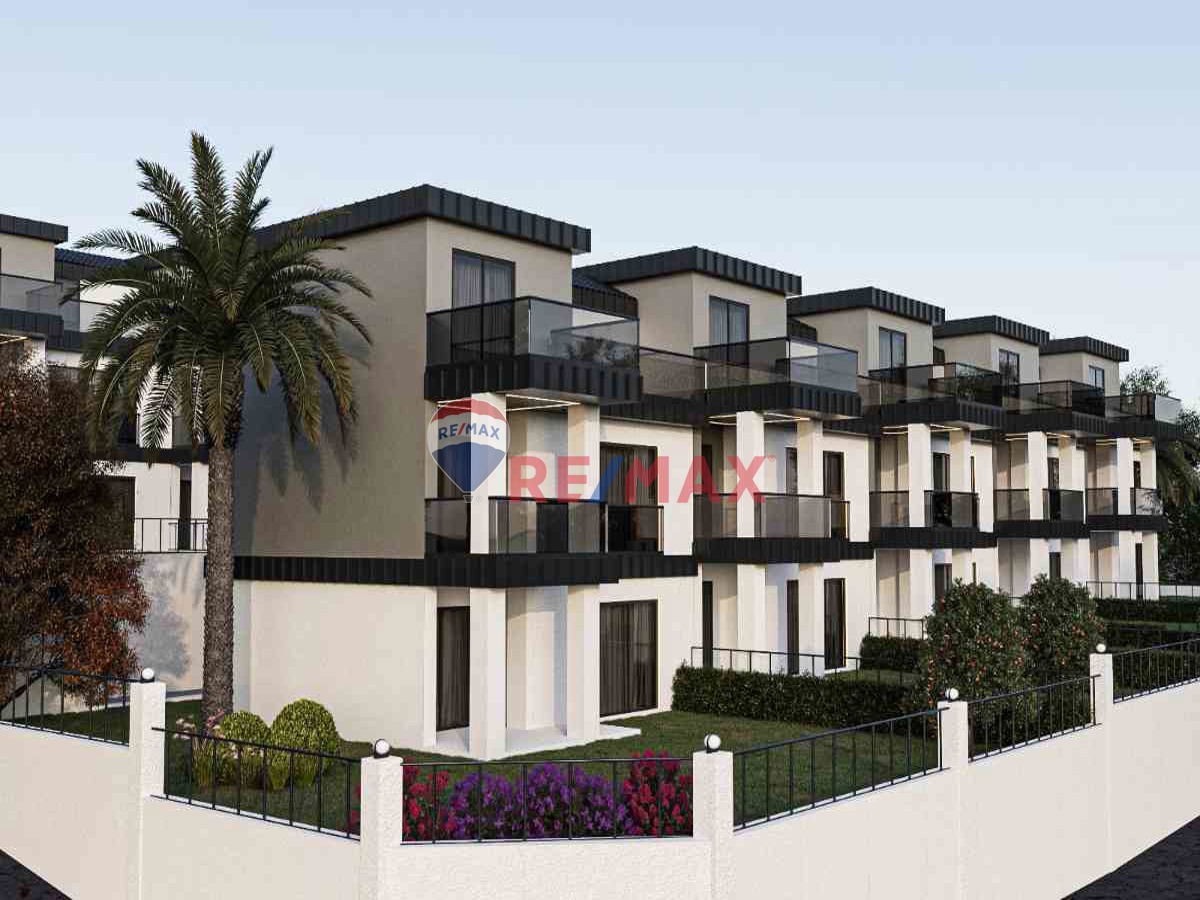 PROJEDEN 6+1 UYGUN FİYAT TAKSİT TAKAS İMKAN SATILIK 270 M2 VİLLA