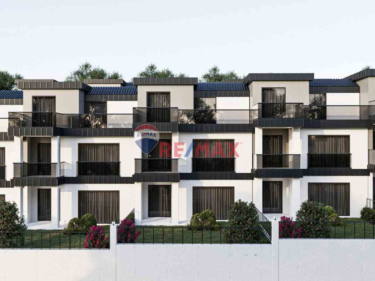 PROJEDEN 6+1 UYGUN FİYAT TAKSİT TAKAS İMKAN SATILIK 270 M2 VİLLA