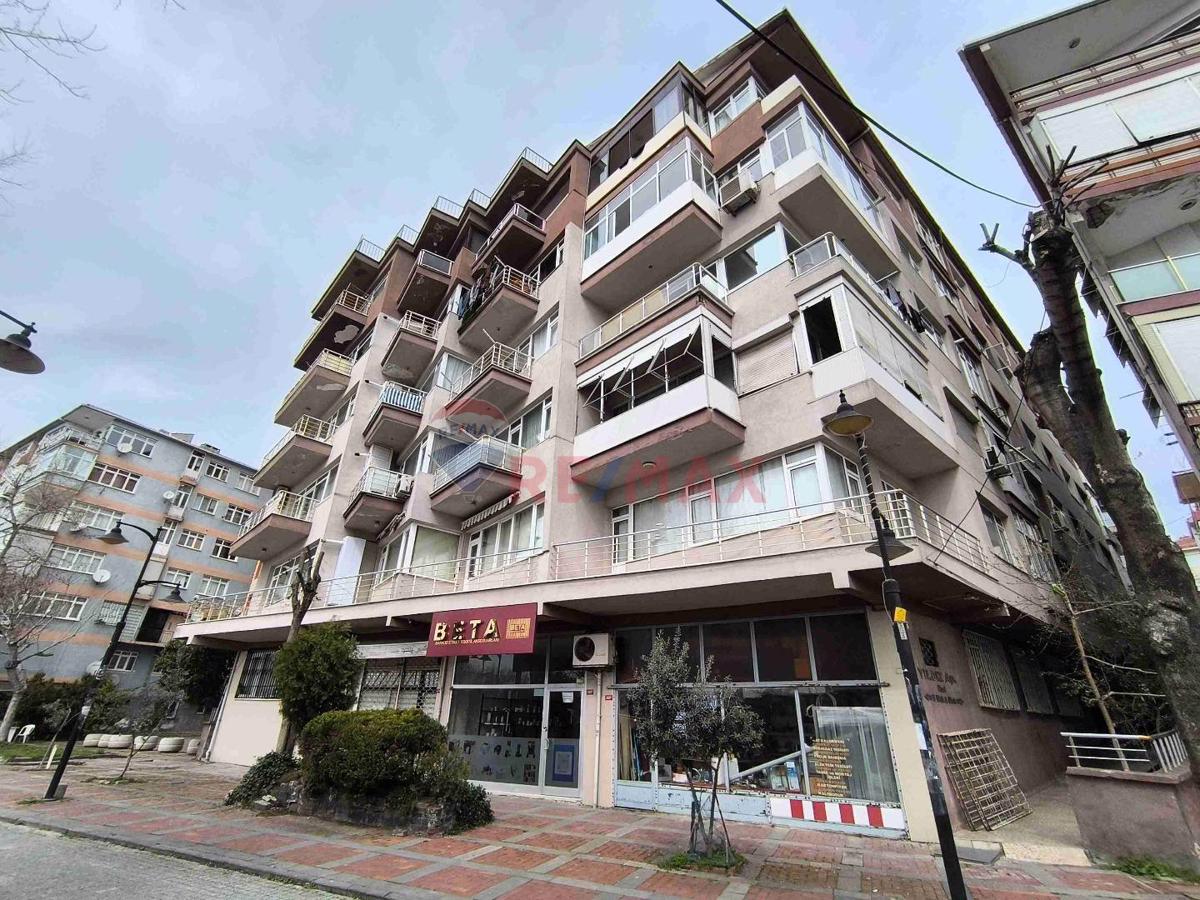 AVCILAR AMBARLI  MAH. 3+1 SATILIK DAİRE