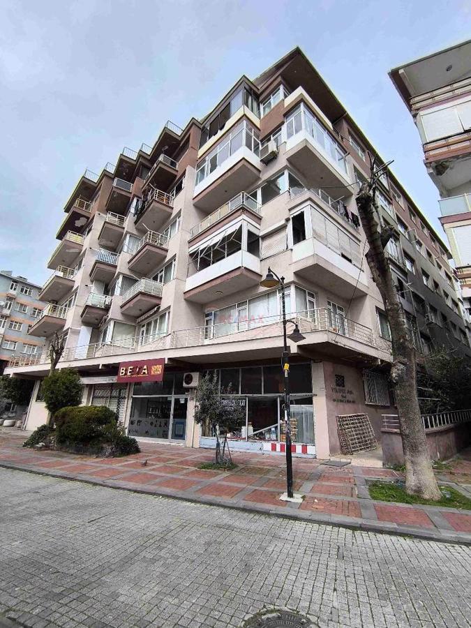AVCILAR AMBARLI  MAH. 3+1 SATILIK DAİRE