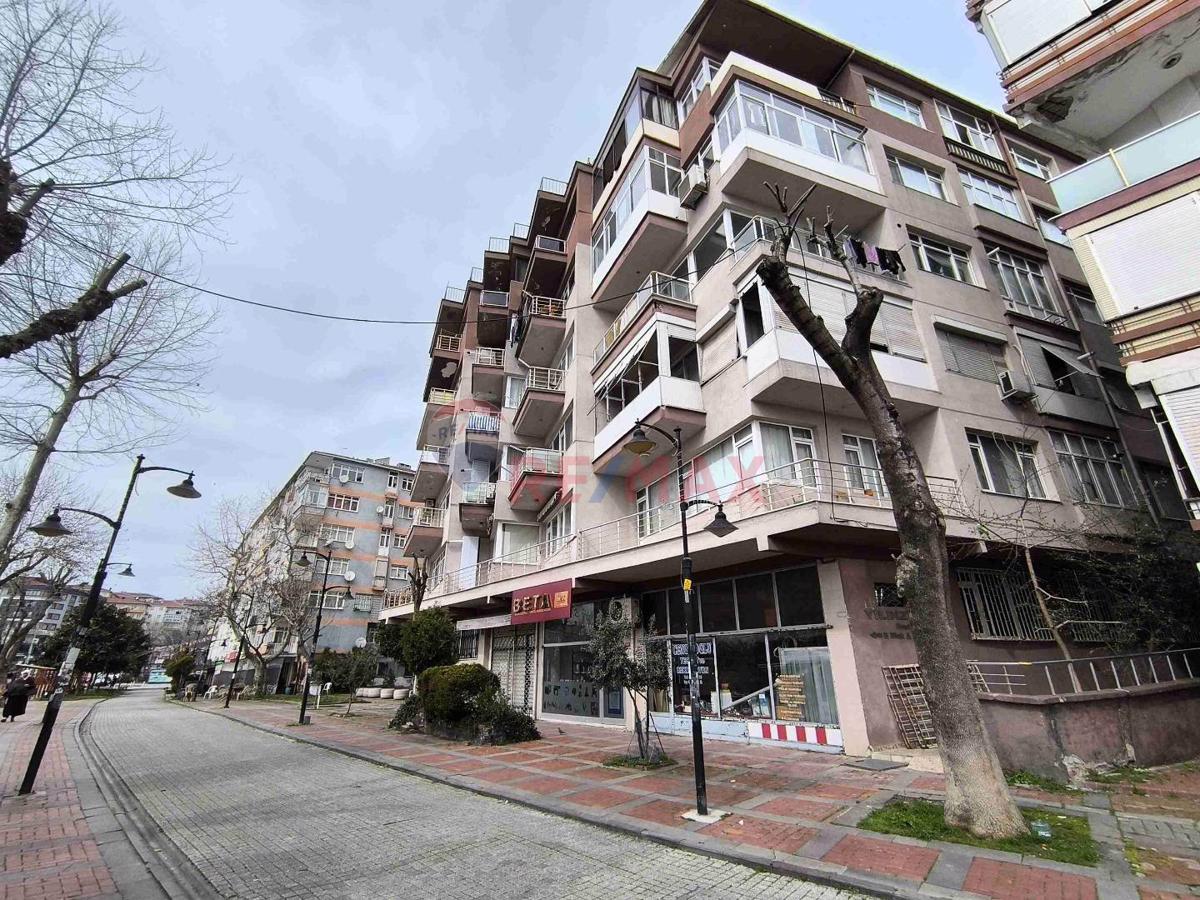 AVCILAR AMBARLI  MAH. 3+1 SATILIK DAİRE