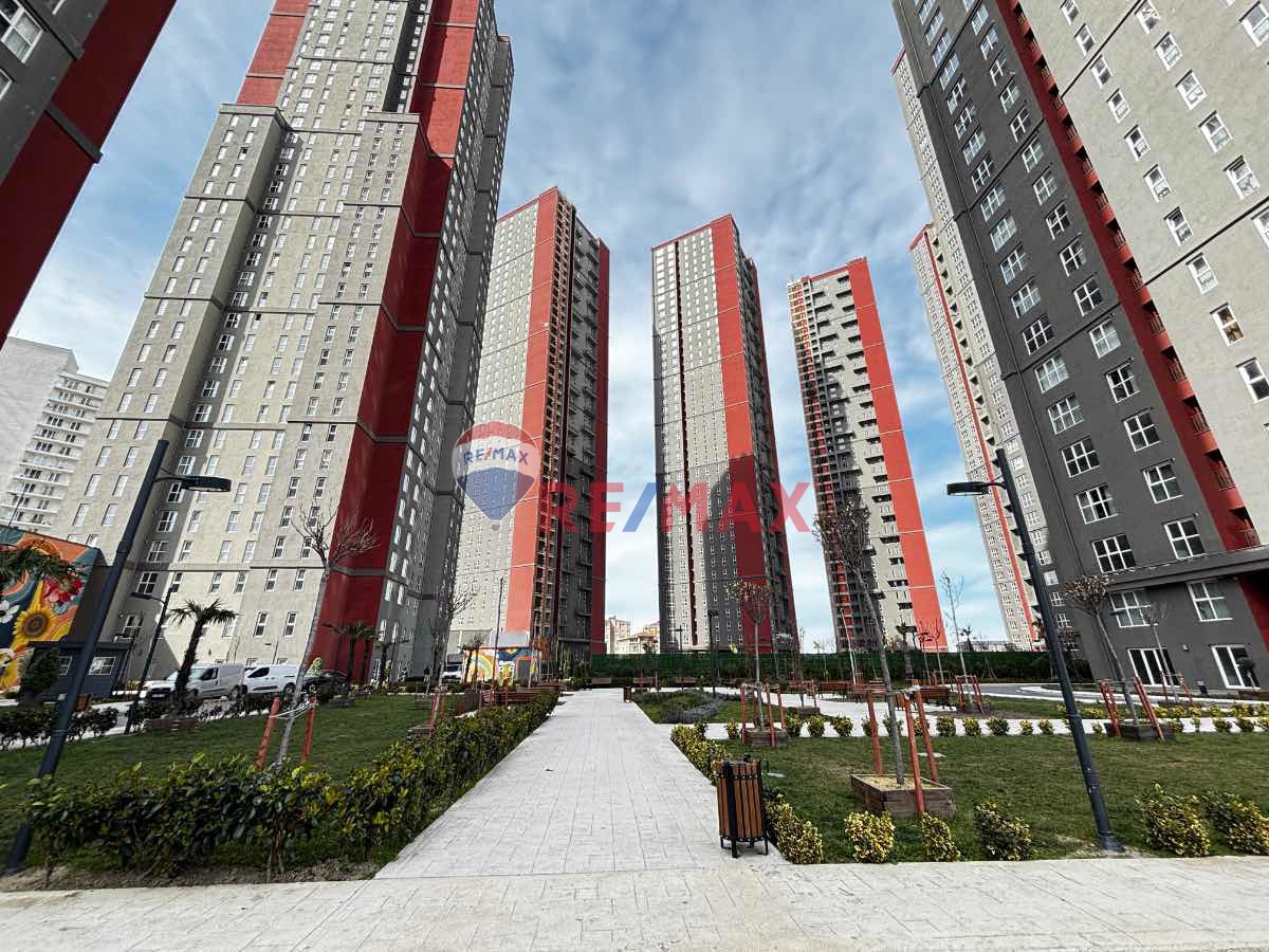  ESENYURT GÖKEVLERDE   1 + 1  ÖDÜL ISTANBULDA     SATILIK DAİRE 