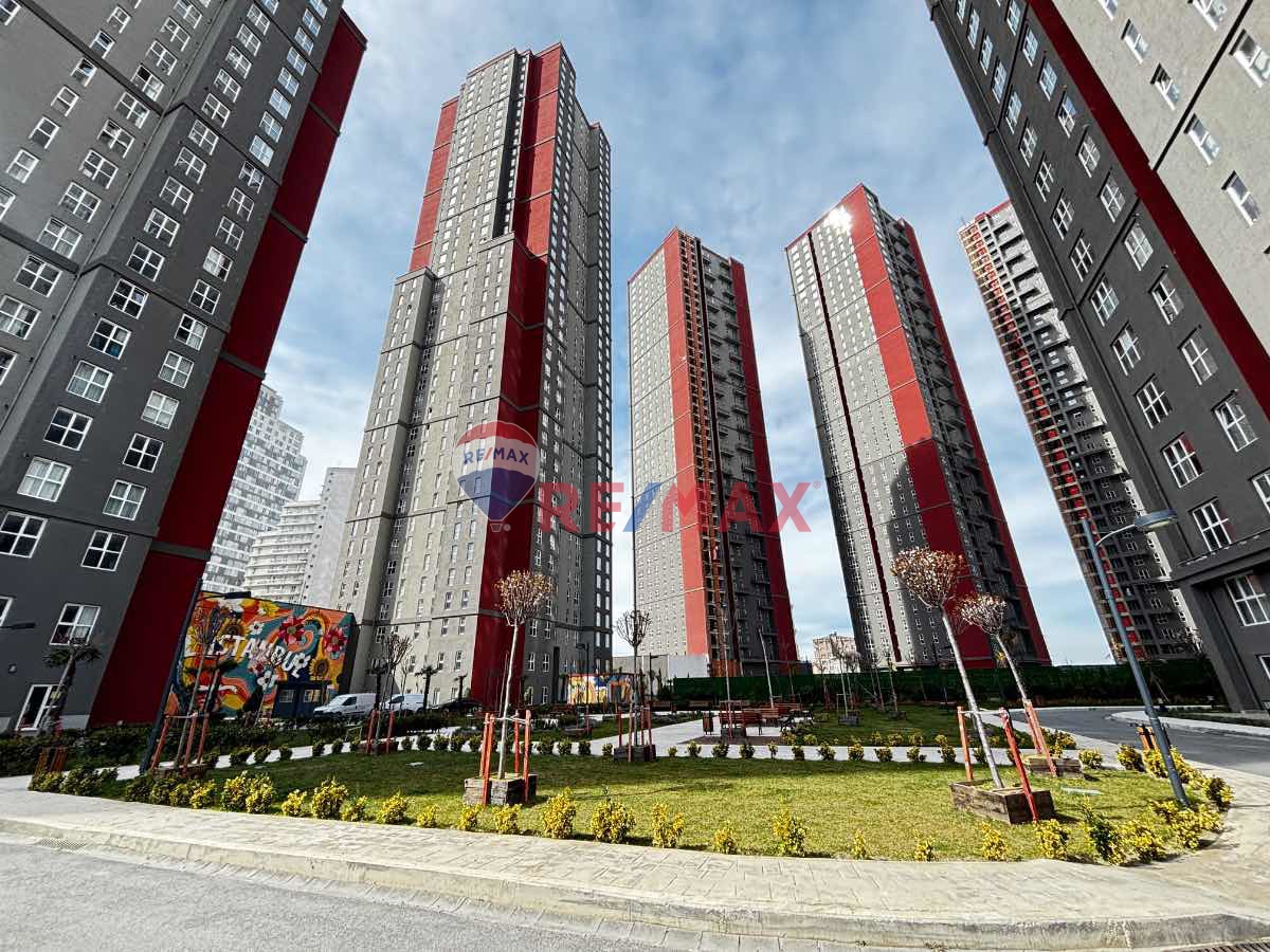  ESENYURT GÖKEVLERDE   1 + 1  ÖDÜL ISTANBULDA     SATILIK DAİRE 