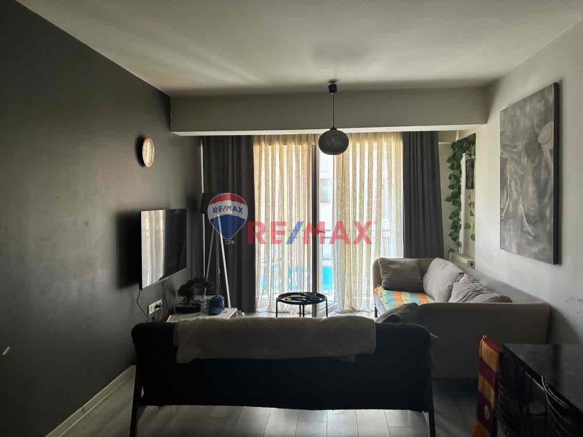 TALATPAŞA DA 4402 MARİ REZİDANS ‘TA 2+1 KİRALIK DAİRE