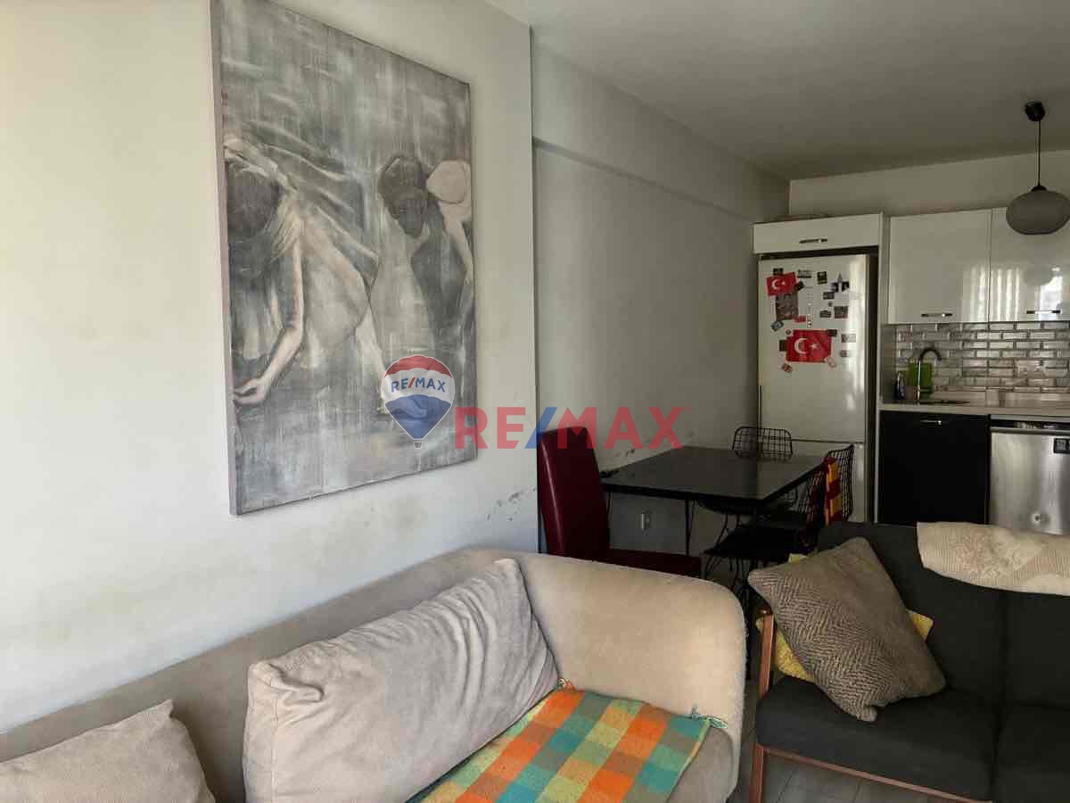 TALATPAŞA DA 4402 MARİ REZİDANS ‘TA 2+1 KİRALIK DAİRE