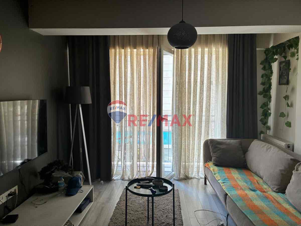 TALATPAŞA DA 4402 MARİ REZİDANS ‘TA 2+1 KİRALIK DAİRE
