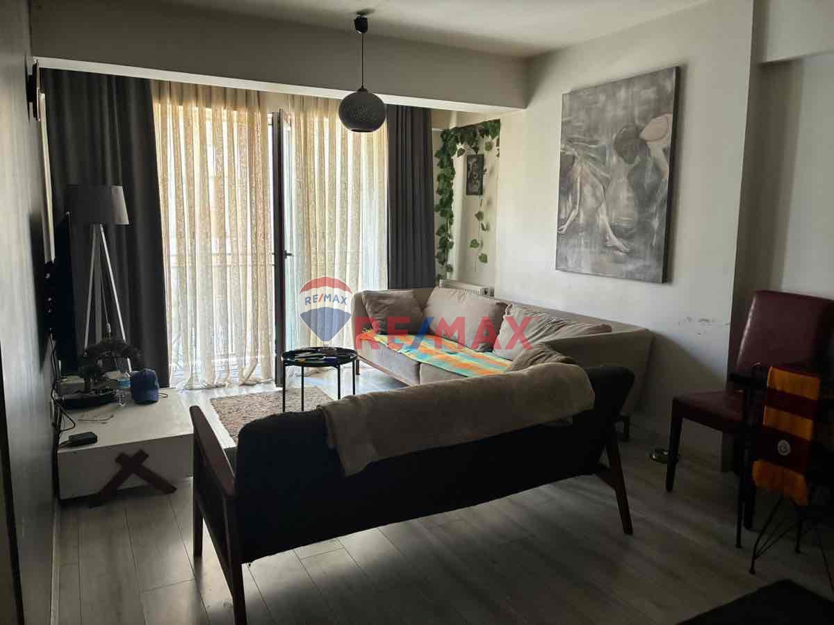 TALATPAŞA DA 4402 MARİ REZİDANS ‘TA 2+1 KİRALIK DAİRE