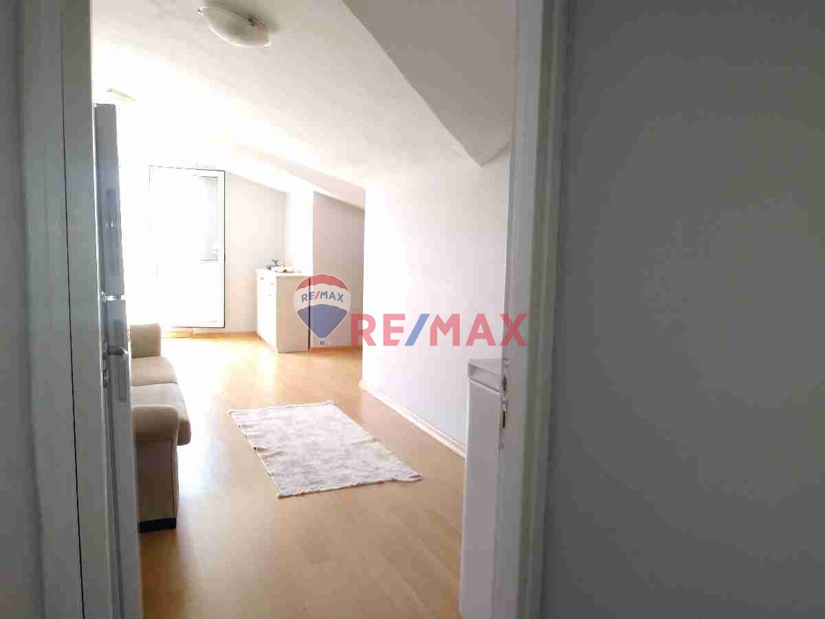 ŞERİFALİ DE PANAROMİK ŞEHİR MANZARALI DUBLEX