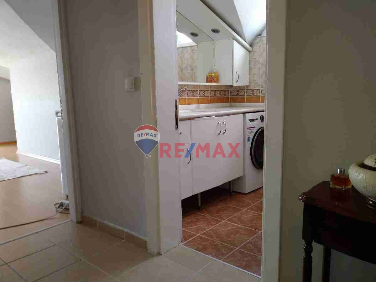 ŞERİFALİ DE PANAROMİK ŞEHİR MANZARALI DUBLEX