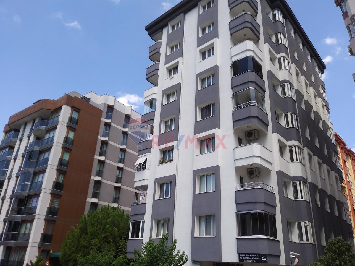 ŞERİFALİ DE PANAROMİK ŞEHİR MANZARALI DUBLEX