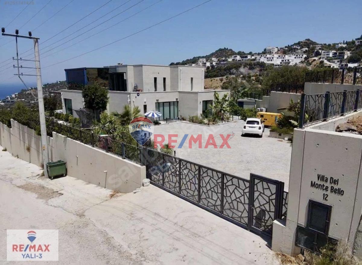 RE/MAX YALI’DAN KARTAL YUVASINDA LÜKS VE ÖZGÜRLÜ