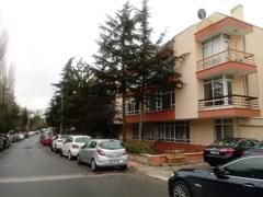 ÇANKAYA KİRALIK 3+1 EV VE İŞYERİNE UYGUN ATAKULE YAKIN DAİRE