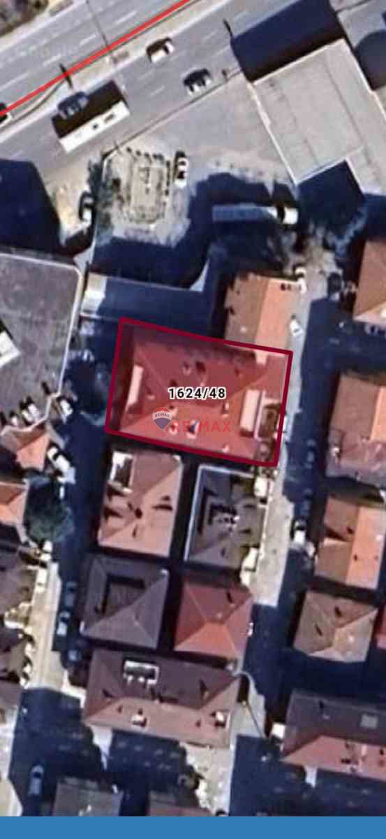 ATAŞEHİR KAYIŞDAĞI KOMPLE SATILIK BİNA