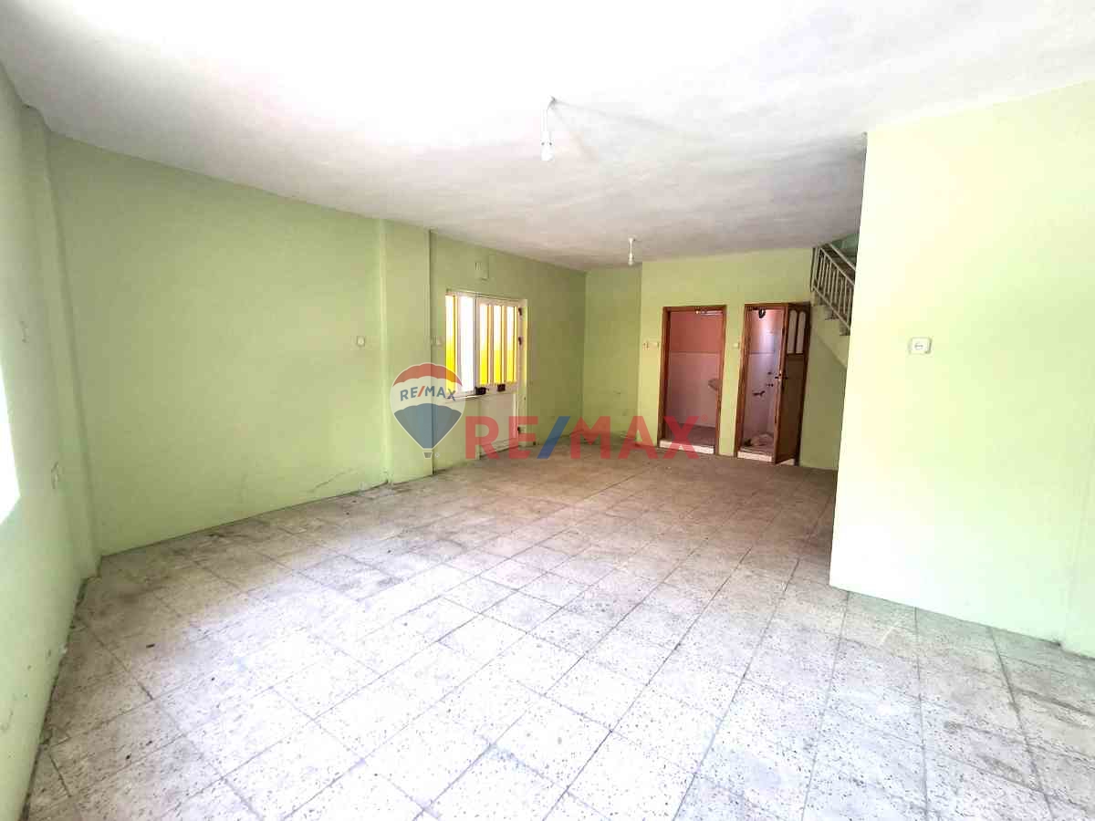 RE/MAX İNCİ'DEN BİGADİÇ MERKEZDE SATILIK 3 KATLI MÜSTAKİL EV 