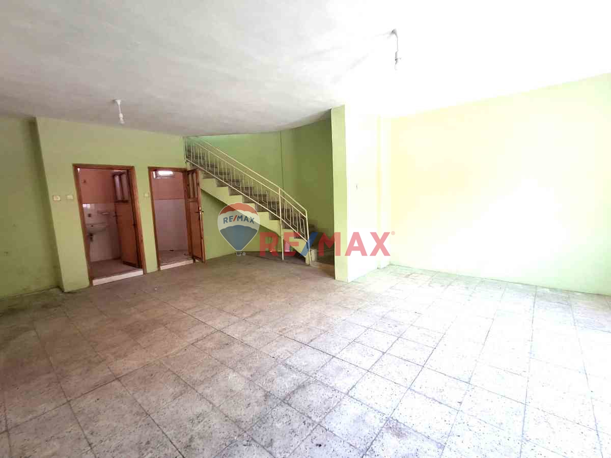 RE/MAX İNCİ'DEN BİGADİÇ MERKEZDE SATILIK 3 KATLI MÜSTAKİL EV 