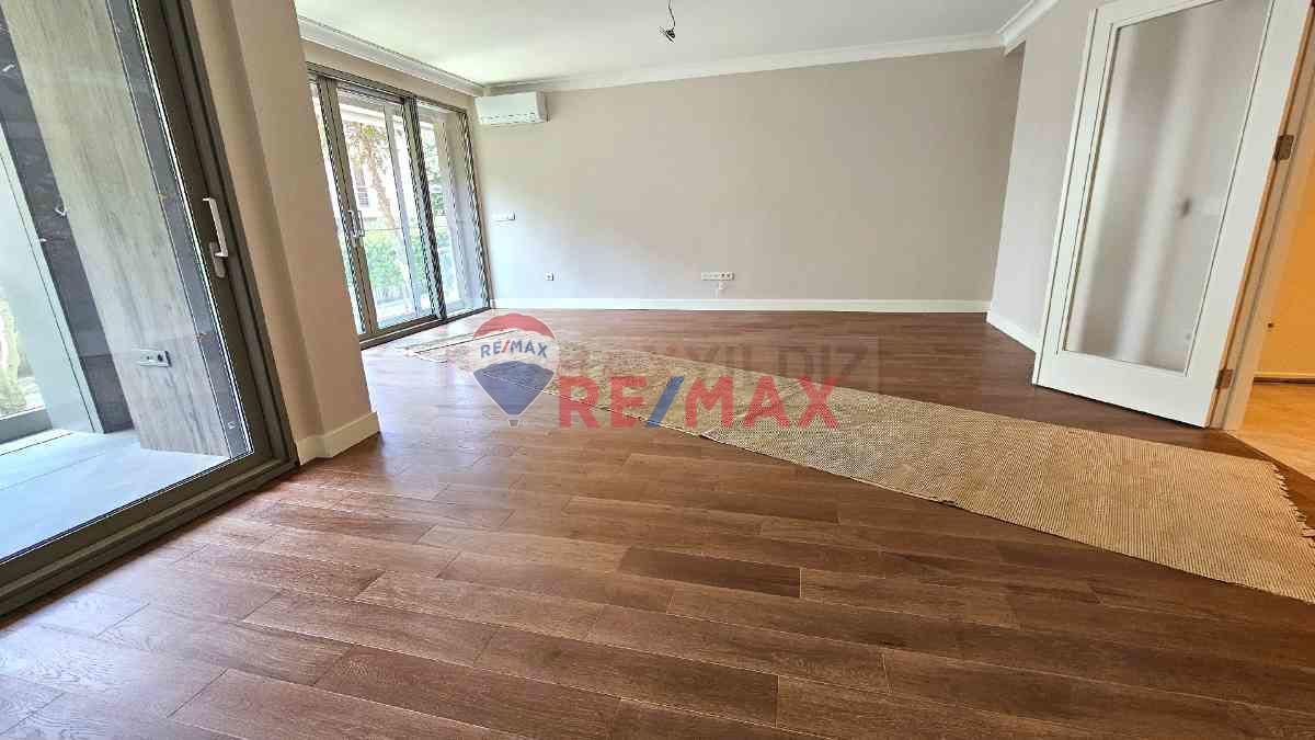 FENERBAHÇE DALYAN BÖLGESİNDE, DENİZE 2.PARSELDE YÜKSEK GİRİŞ 4+1