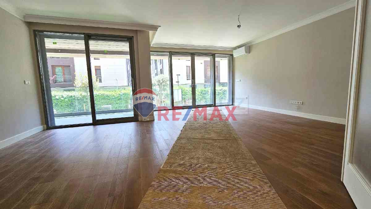 FENERBAHÇE DALYAN BÖLGESİNDE, DENİZE 2.PARSELDE YÜKSEK GİRİŞ 4+1