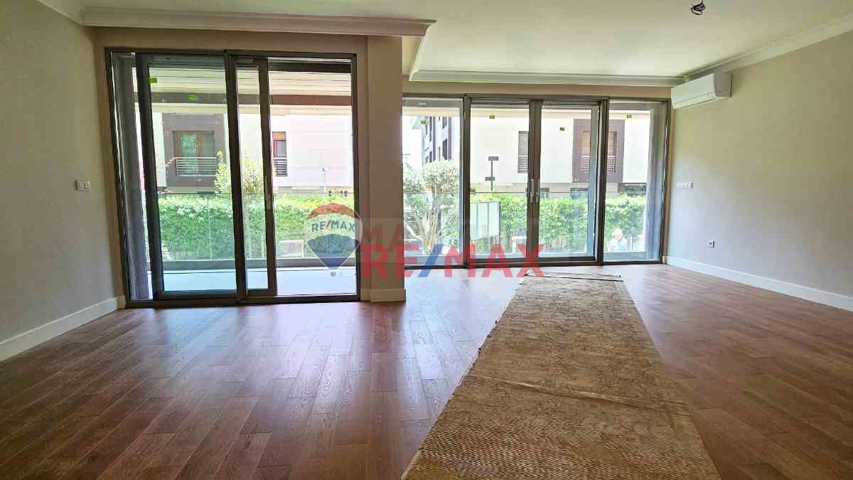 FENERBAHÇE DALYAN BÖLGESİNDE, DENİZE 2.PARSELDE YÜKSEK GİRİŞ 4+1