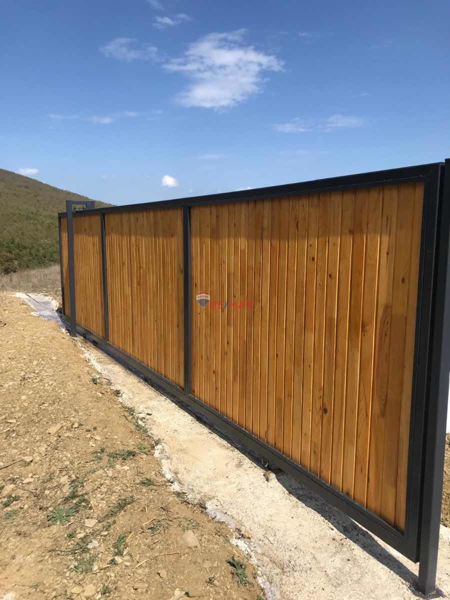 KAVAK KARASLAN'DA /SATILIK TEK TAPU TARLA