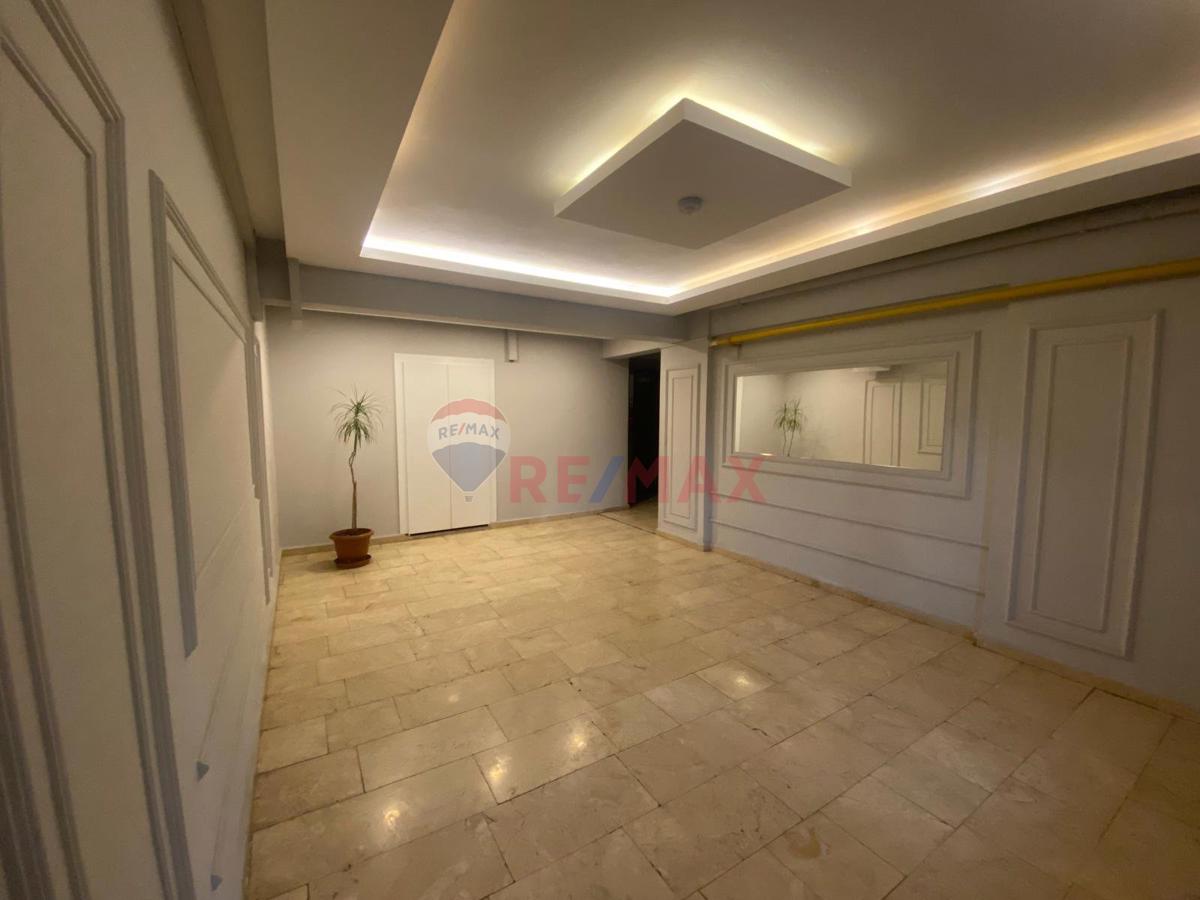 23 NİSAN MAHALLESİ 150 M2 3+1 GENİŞ  KİRALIK DAİRE 