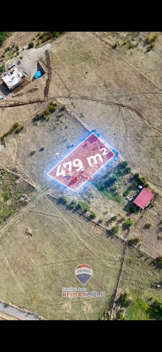 🏡 EŞSİZ DENİZ, DAĞ VE DOĞA MANZARALI VİLLA PARSELİ 🌊⛰️🌳