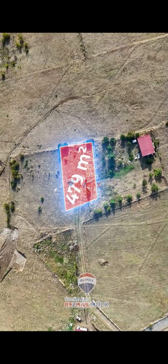 🏡 EŞSİZ DENİZ, DAĞ VE DOĞA MANZARALI VİLLA PARSELİ 🌊⛰️🌳