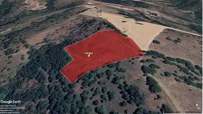 ÇANAKKALE BİGA ELMALI’DA - 8,2 DÖNÜM MÜSTAKİL TAPULU- TARLA
