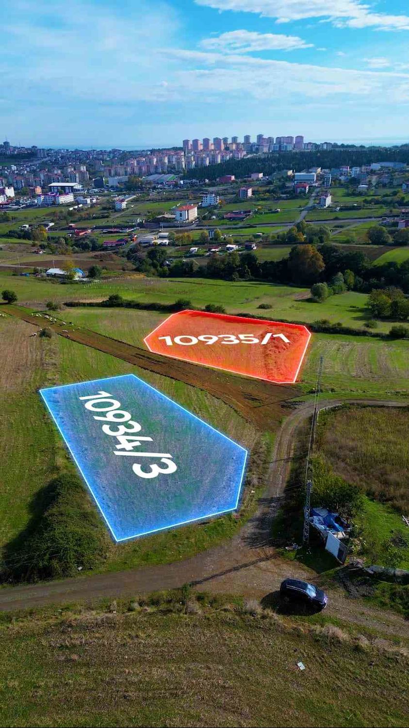 REMAX SEVCAN GÜRLEVİKTEN 6 KATA İMARLI SATILIK FIRSAT ARSA