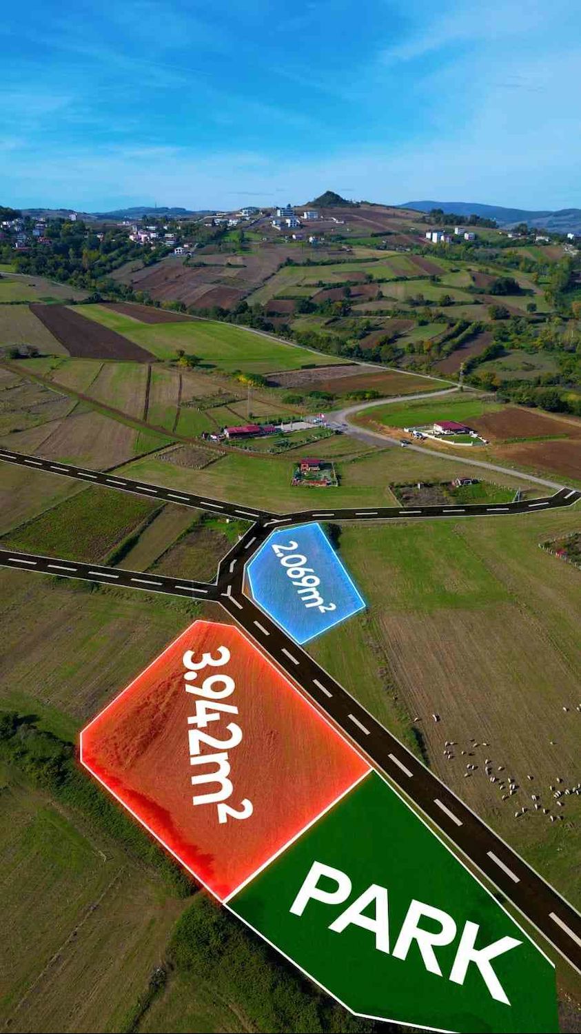 REMAX SEVCAN GÜRLEVİKTEN 6 KATA İMARLI SATILIK FIRSAT ARSA