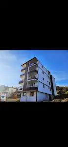 ATAKUM'DA YAZLIK TADINDA FERAH GENİŞ BALKONLU 1+1