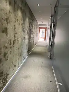 DÜNYA TİCARET MERKEZİNDE KİRALIK OFİS