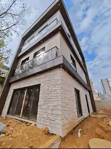 TUZLA ORHANLI SIFIR 340M2 KİRALIK MÜSTAKİL VİLLA