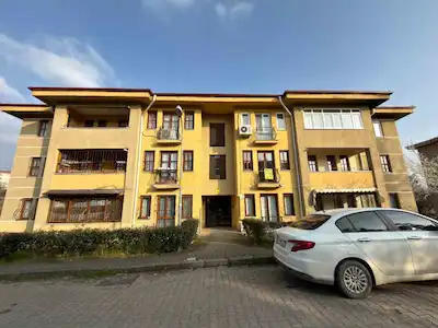 REMAX DİA 'DAN KALICIKONUTLAR YEŞİLTEPE MAH. 3+1 SATILIK DAİRE