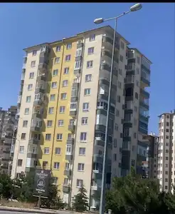 ALTINOLUKTA CADDE ÜSTÜ 3+1