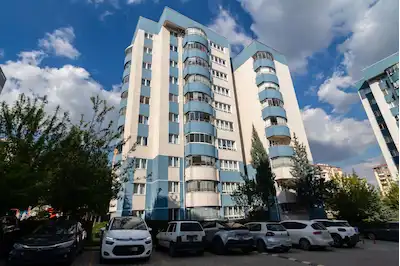 ATA MAHALLESİ RÜYAKENT SİTESİNDE 3+1 SATILIK KONUT