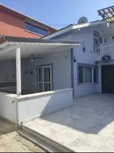 KEFKEN 4+1 SATILIK MÜSTAKIL EV