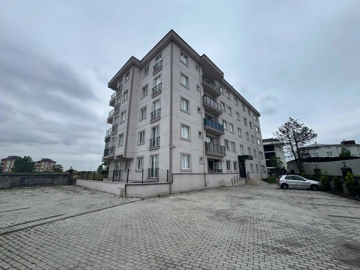 TUZLA MESCİT MH.BUTİK SİTE KAPALI OTOPARK SATILIK 2+1 BOŞ DAİRE