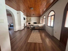 SARIYER MERKEZ'DE 2+1 SATILIK DAIRE!