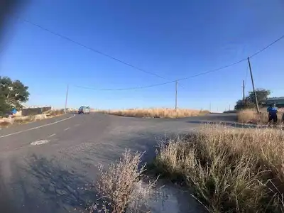 ÇERKEZKÖY İSTASYON MAH. 2544 M2 KONUT İMARLI SATILIK ARSA