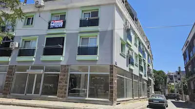 EMEK MAHALLESİNDE SATILIK  3+1 GENİŞ TERASLI  DUBLEKS DAİRE