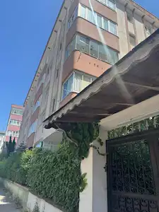 REMAX MİHRİBAN ÇETİNOĞLU ÇAMLIK YAŞAM SİTESİ SATILIK 3+1 DAİRE