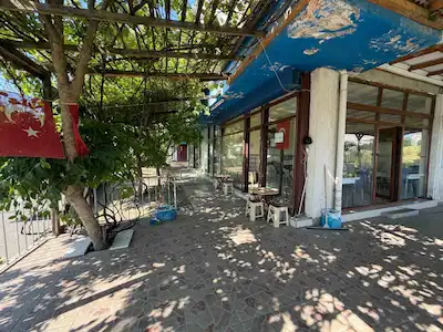 REMAX DİA'DAN BAHÇEŞEHİR PAZARININ DİBİNDE SATILIK DÜKKAN!