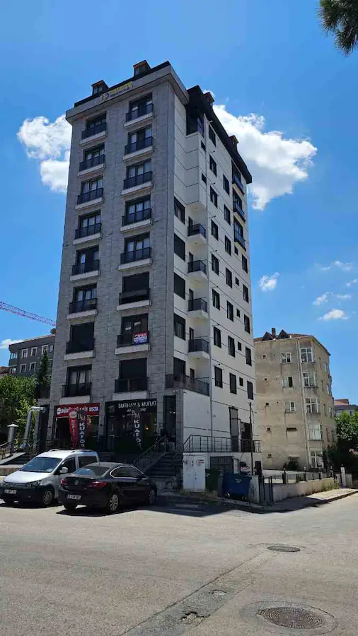 MALTEPE BAĞLARBAŞI’NDA 2024 YAPIMI KIRALIK  2+1 DAIRE