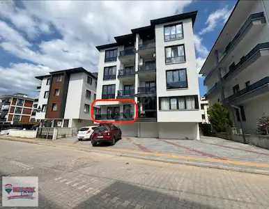 REMAX ŞEHİR ÇİFTLİKKÖY SİTELER MAH. KİRALIK SIFIR 2+1 DAİRE